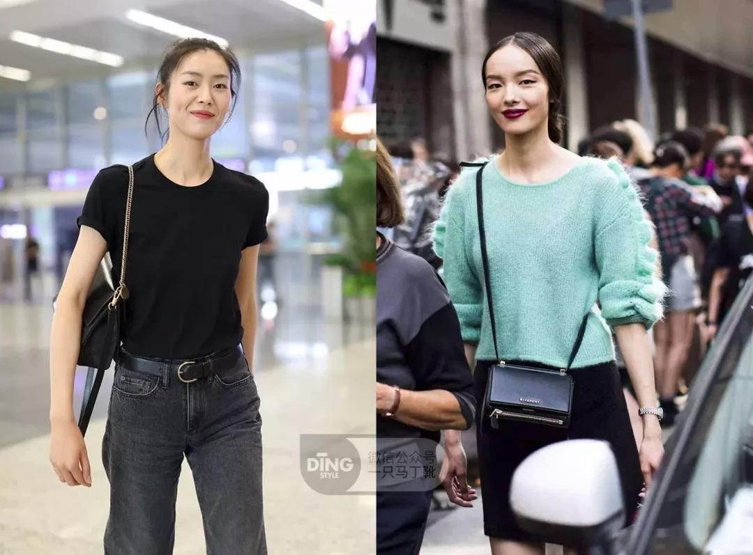 平胸女生如何穿搭,平胸体质如何调理成丰满体质