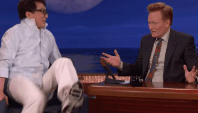 成龙功夫巅峰时期的动作,成龙武打功夫