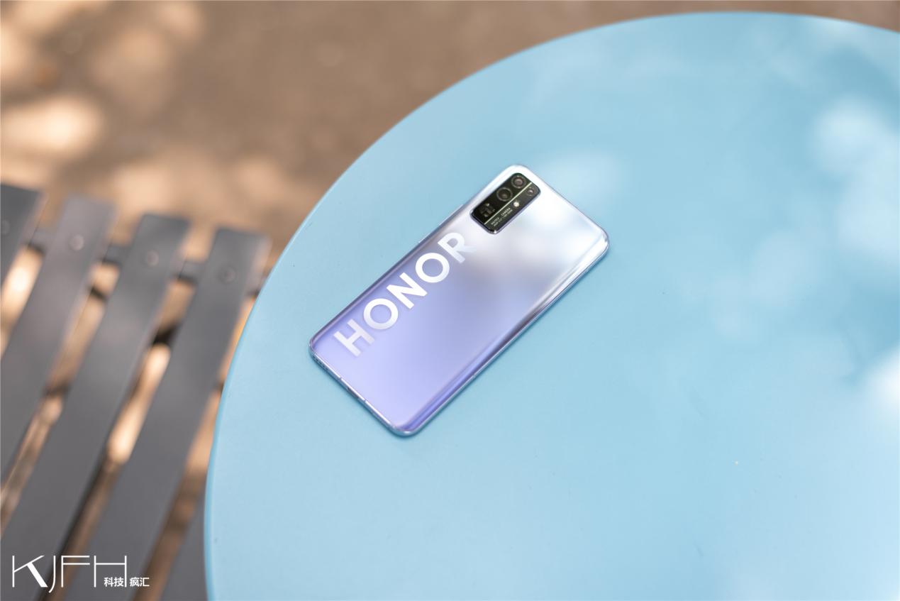 荣耀30麒麟985和980区别,荣耀305g深度测评