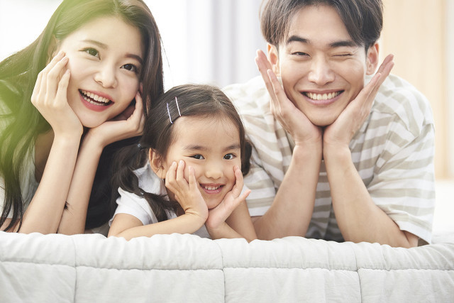 发现孩子有淤青,孩子后背莫名有淤青