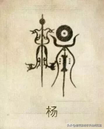 中国100大姓氏图腾大全,姓氏图腾大全史姓图腾是什么