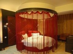 来抚顺游玩,可以住下面六家宾馆