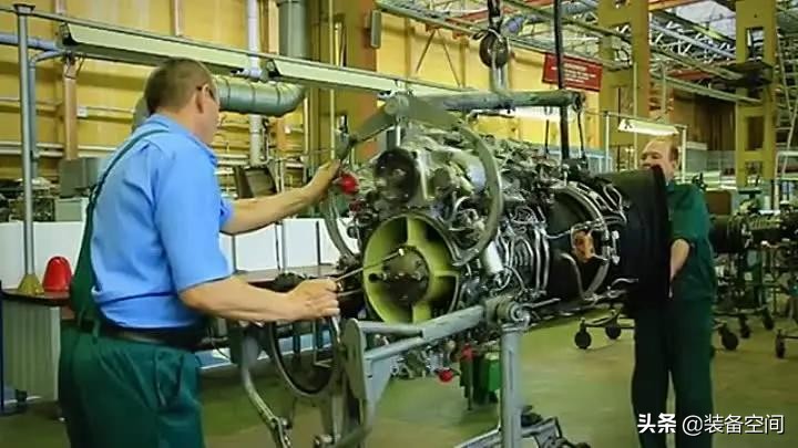 马达西奇断供发动机,俄罗斯*用军**直升机如何实现涡轴发动机国产化