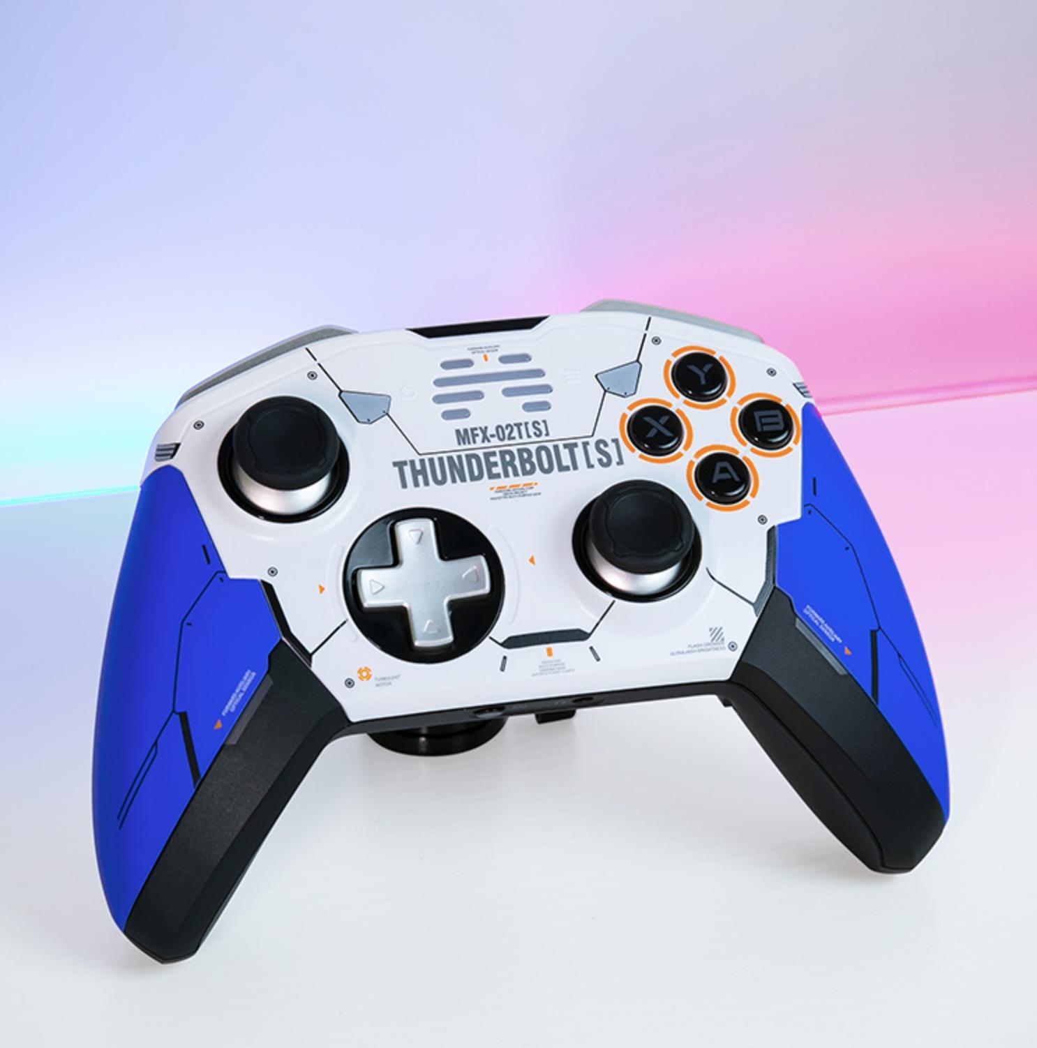 北通宙斯精英手柄配置,switchpro手柄和北通宙斯哪个好