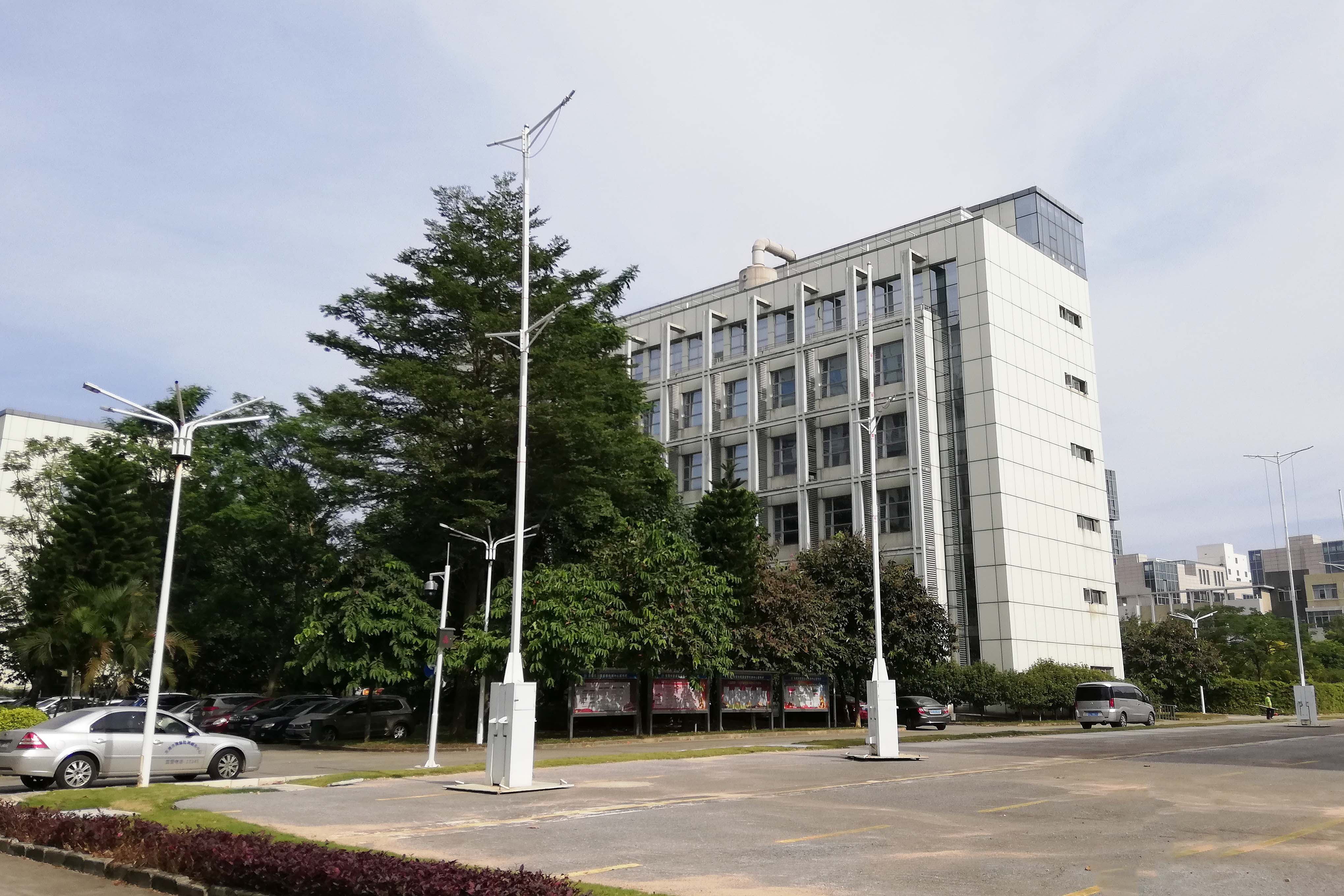 “产品送检耗时长?成本高?流程不熟悉怎么办?”原博智能来帮你