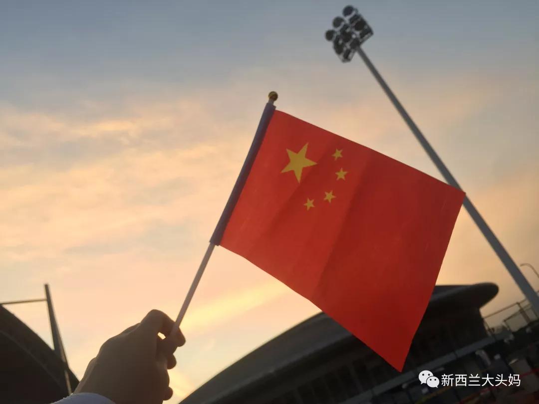 新西兰人与中国人基因相似吗,新西兰华人和中国人的区别