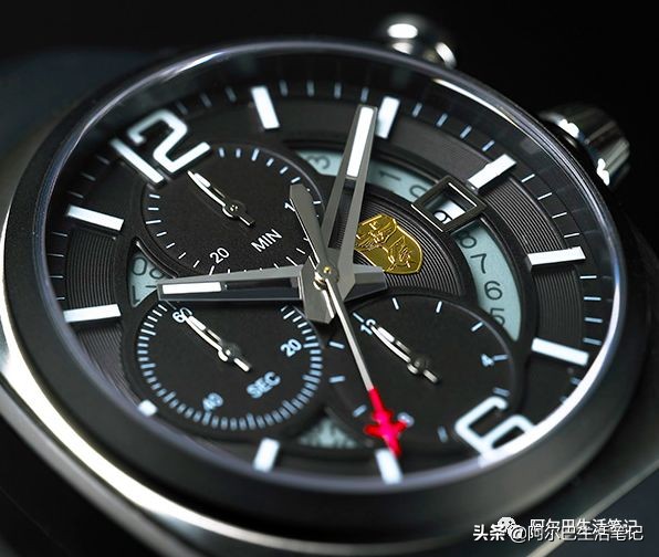 我和我的国产车环球旅行,国产表国货之光