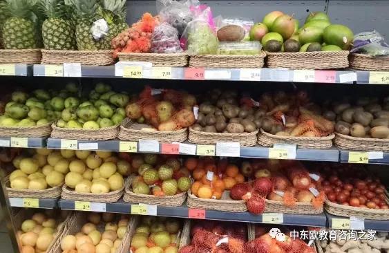 白俄留学真实物价,白俄留学日常怎么付钱