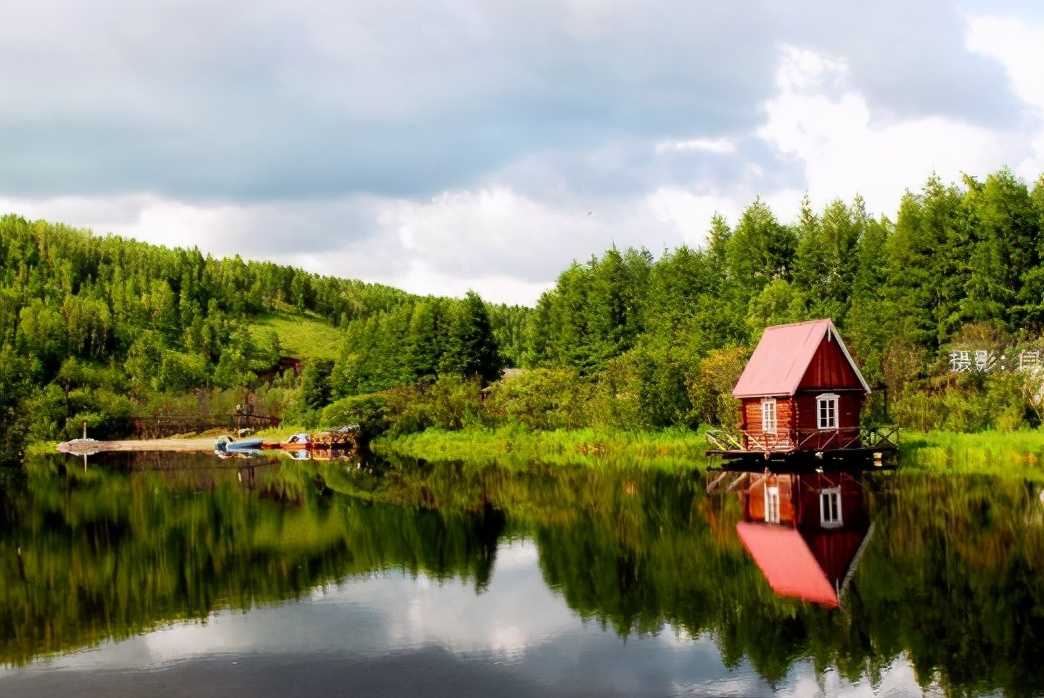 跟着总书记了解内蒙古｜林区工人停伐以后干什么、收入怎么样？