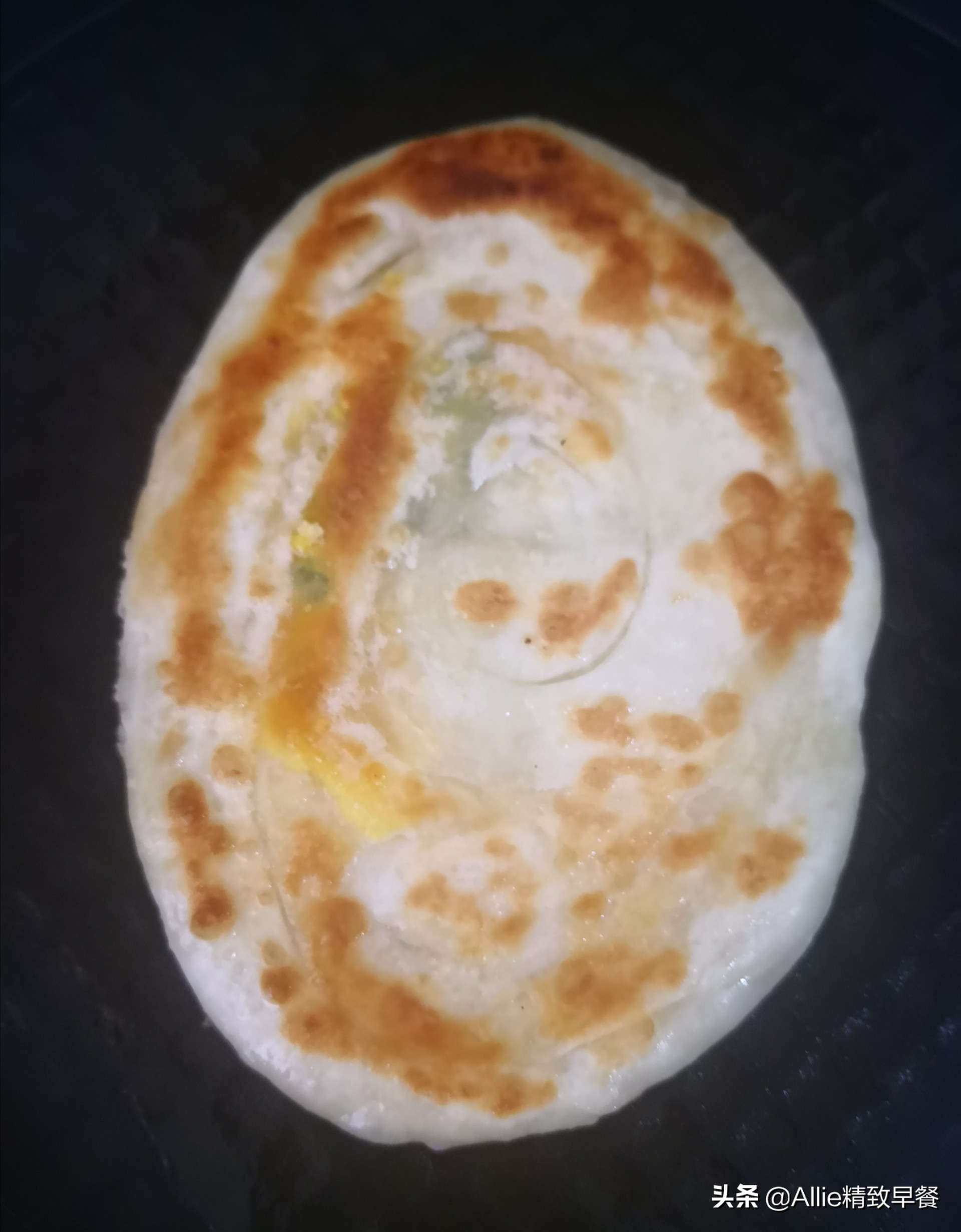 早餐面和饺子怎样做好吃,包饺子剩的面怎么做早餐