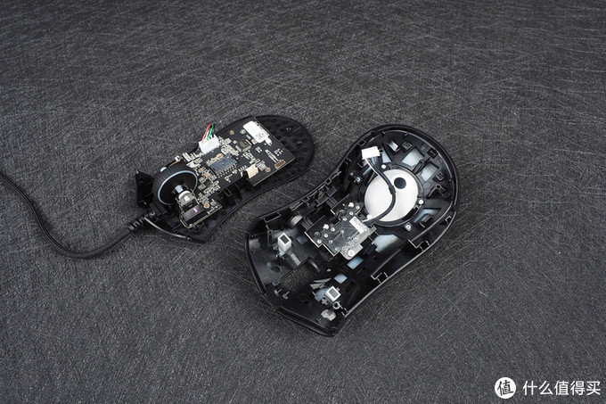 2022雷蛇游戏鼠标推荐,雷蛇炼狱蝰蛇鼠标最低dpi多少