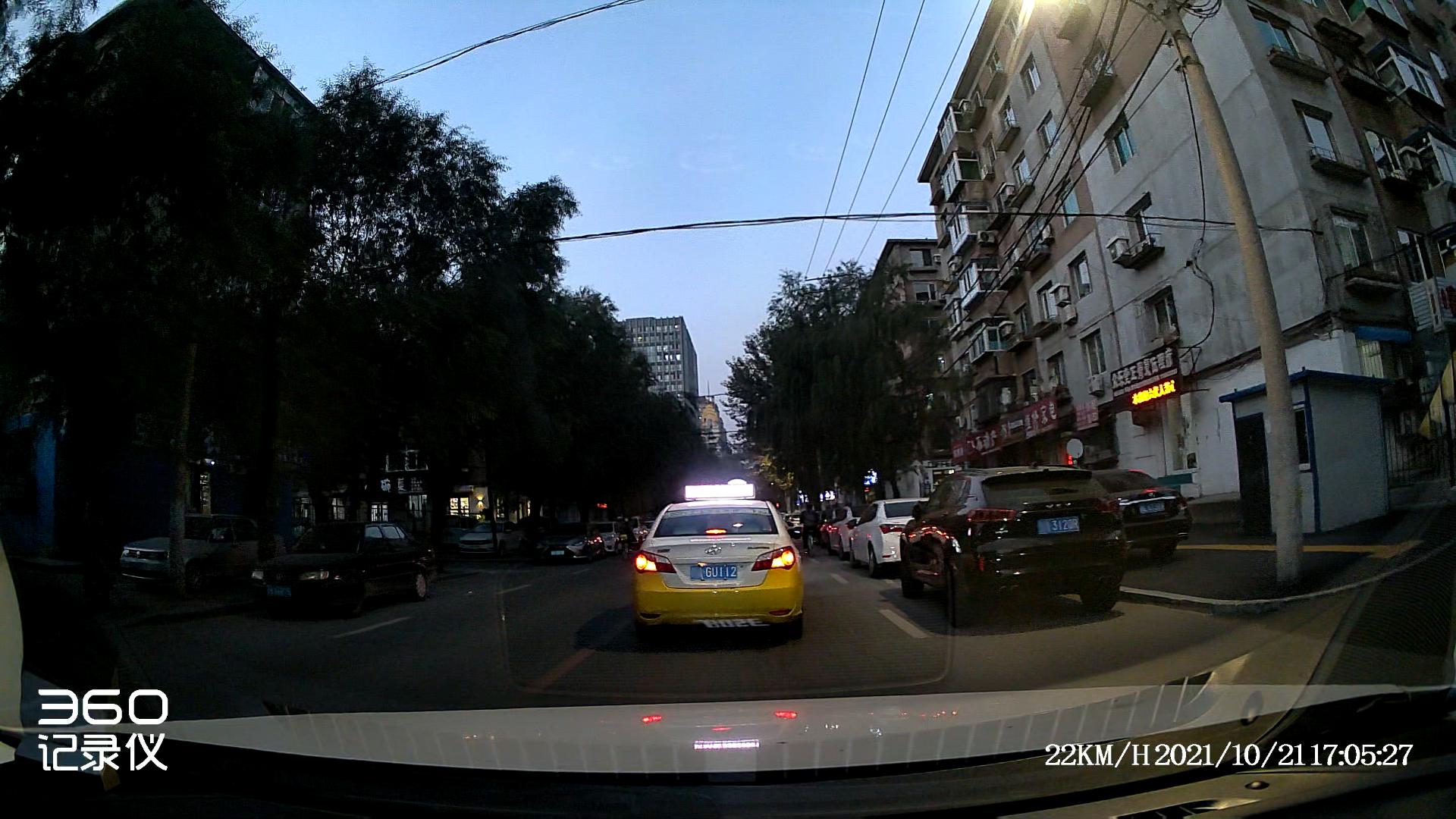 360记录仪k380评测双摄像头,360k680行车记录仪多少钱