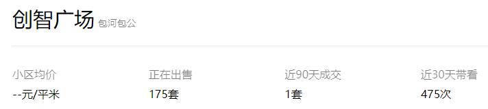 合肥哪些小区房价暴降,合肥近三年房价降低的小区