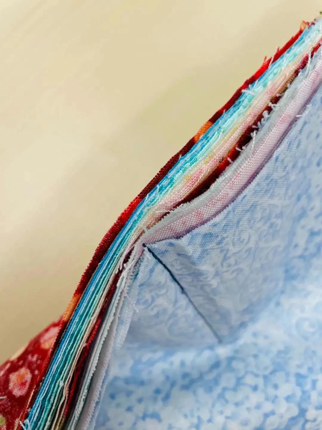 布料不平整如何缝纫,你还在为涂层掉落而烦恼吗