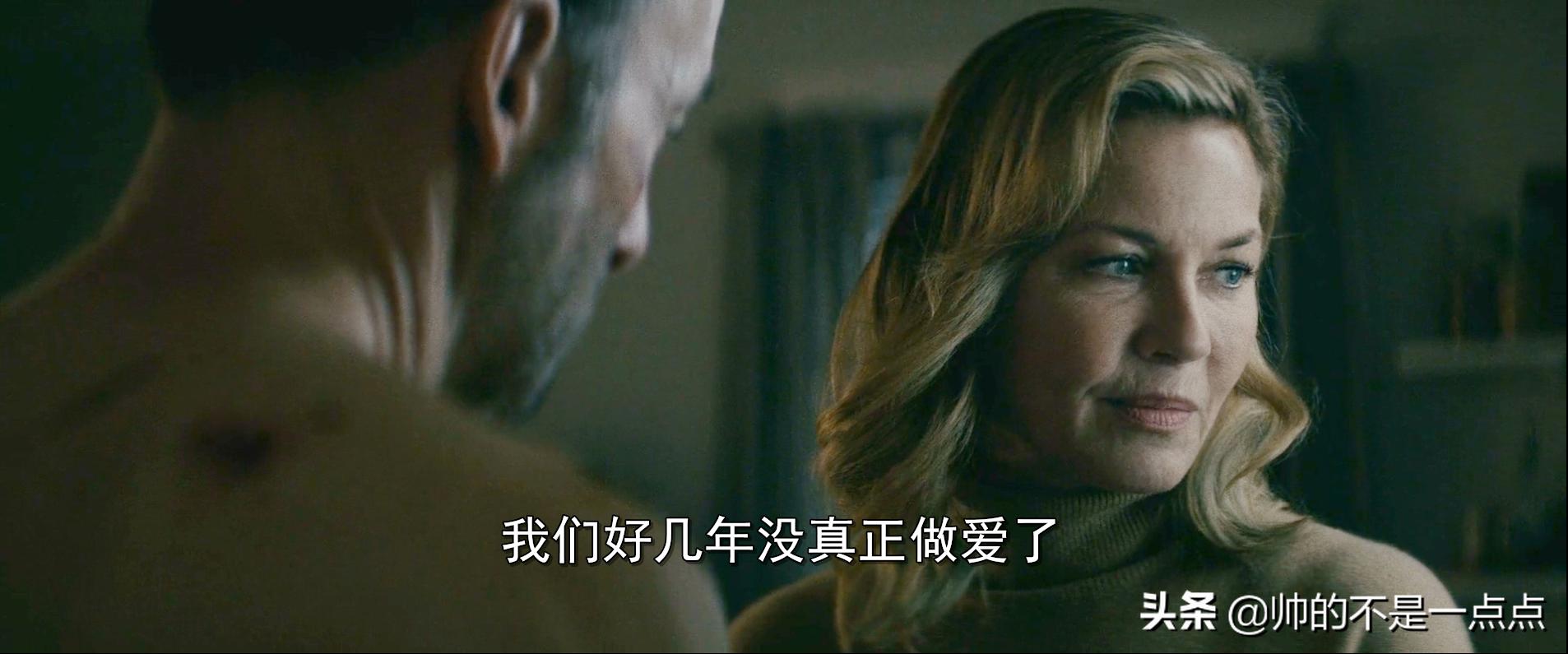 本季最佳极度爆裂极度爽快老实人的愤怒很吓人-《小人物》