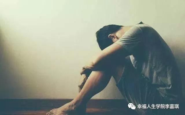 一个重度抑郁症、重度焦虑症、强迫自杀思维、濒死体验者的自白