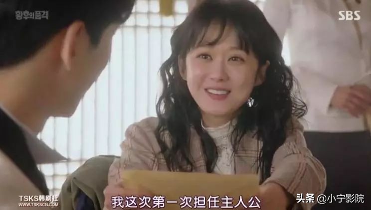 豪门、三角恋、车祸,隔着屏风偷情的狗血剧,这剧上瘾