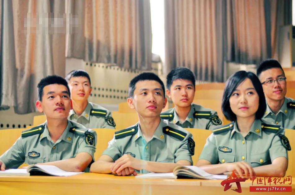 2022年军队院校招生军事考核标准,军队院校招生通用标准