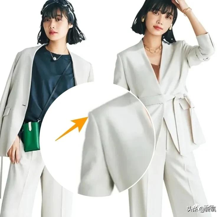 ysl女装设计,ysl女性魅力