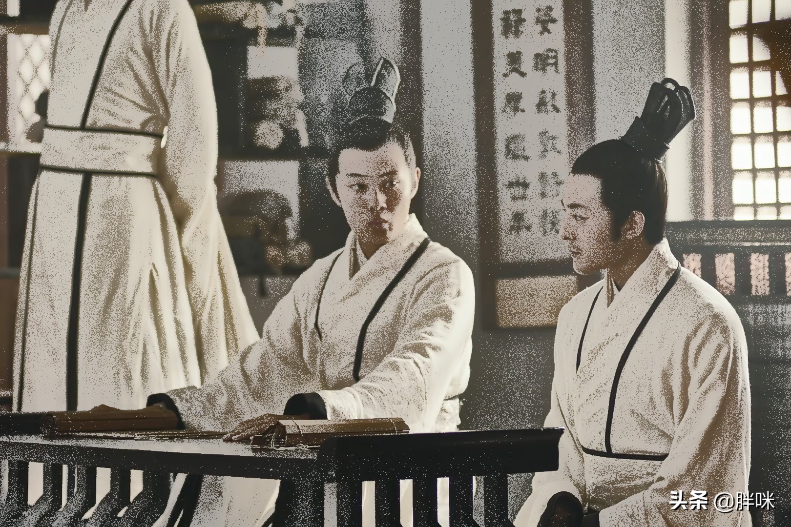 三国史深度解析,深度解读三国史