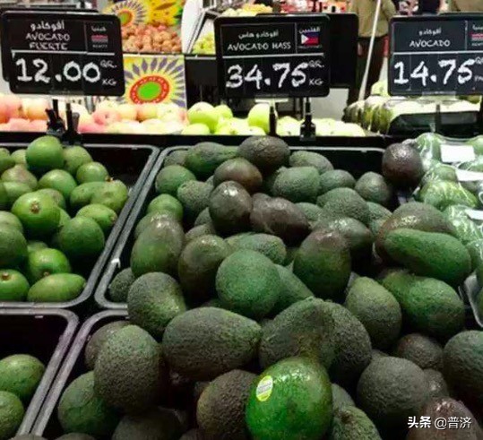 牛油果不好吃视频,进口牛油果为什么便宜