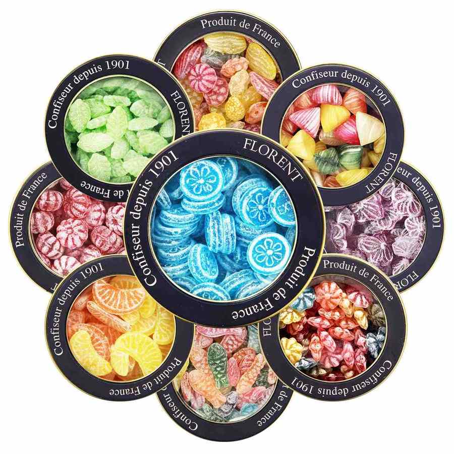 全球最好吃的糖果图片,全球最好吃的糖果第一名