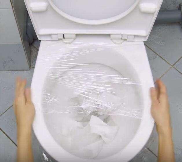 马桶疏通技巧和方法,马桶疏通的n种办法
