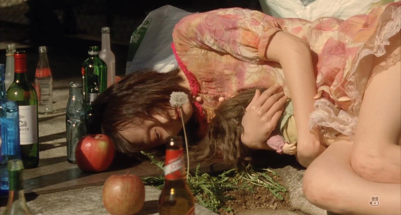 空气人偶完整,空气人偶合集