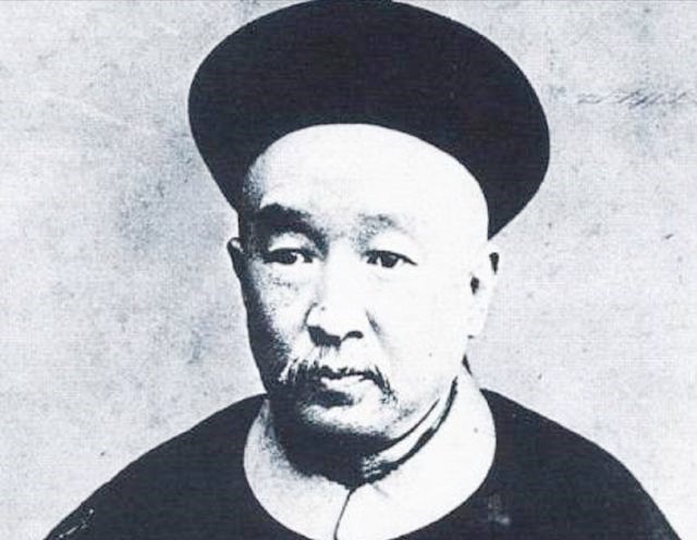 荣毅仁相伴70年的妻子，亲自为丈夫擦皮鞋，96去世与丈夫共葬