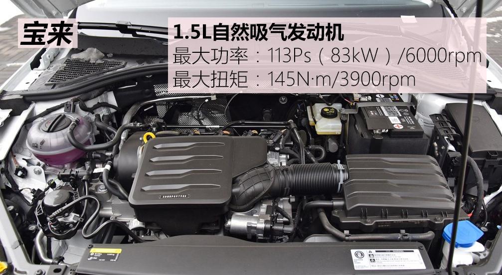 大众宝来1.5l和1.2t哪个好,大众宝来1.4t和1.6l哪个好