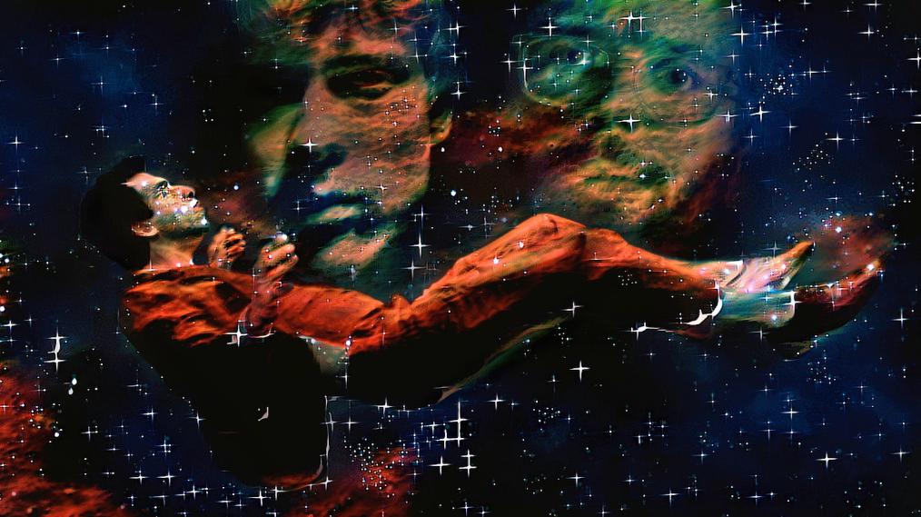 航天员在太空对身体有什么影响,从太空回来身体和正常人有区别吗