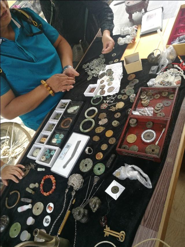 现在古玩为啥难出手,古玩越来越难做