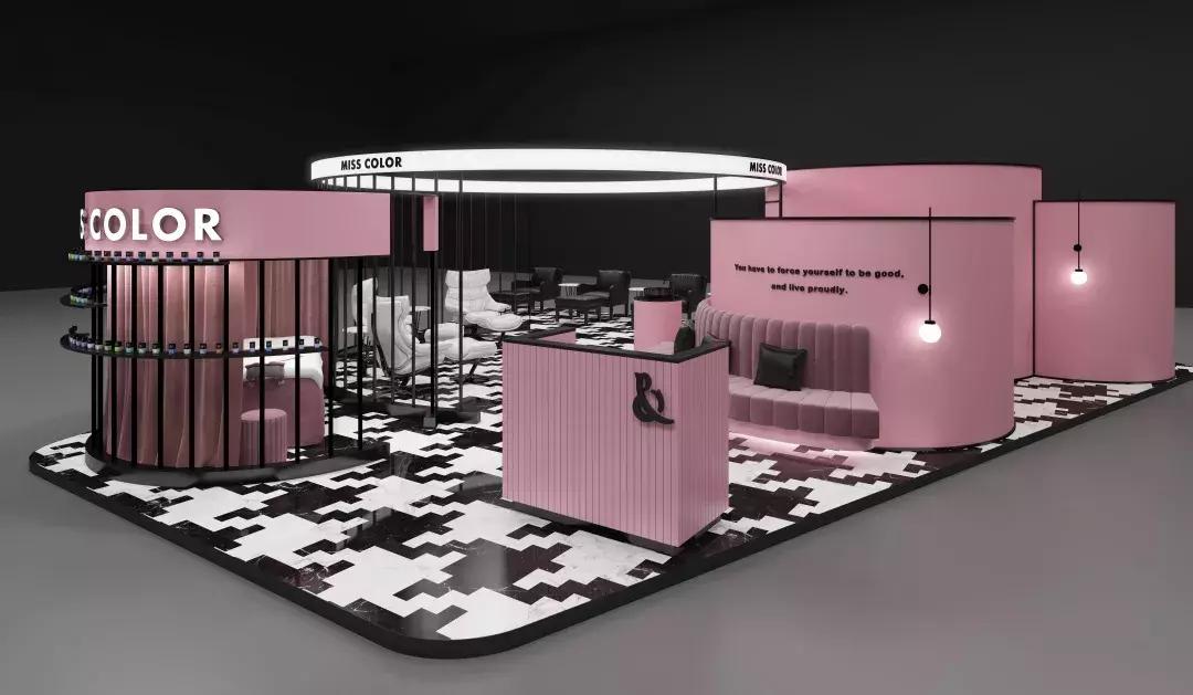 小美甲大产业,为什么投资人、粉丝都乐意跟投这个成都美女?