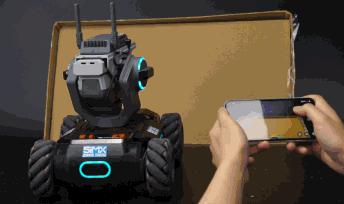 大疆最新无人机vr眼镜,大疆无人机vr眼镜操作