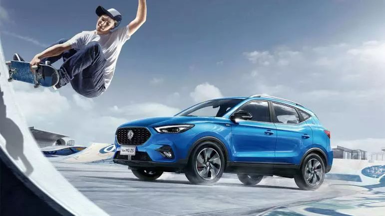 2022名爵zs超级玩家版,2020款名爵zs的cvt变速箱怎么样