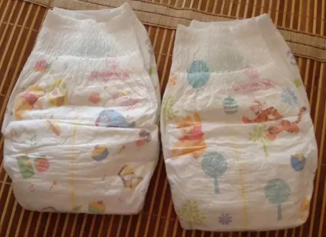 纸尿裤哪些品牌最好用,纸尿裤最好用的十大排名