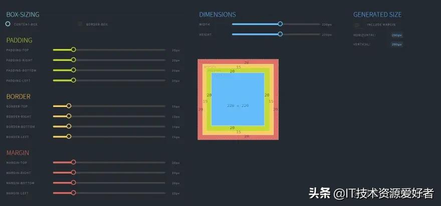 把收藏力拉满，前端50个优质Web在线资源