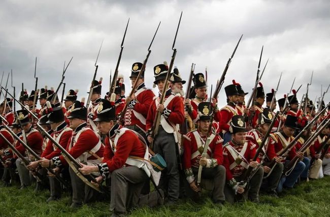 康乾盛世的大清，真的能吊打西方列强吗？