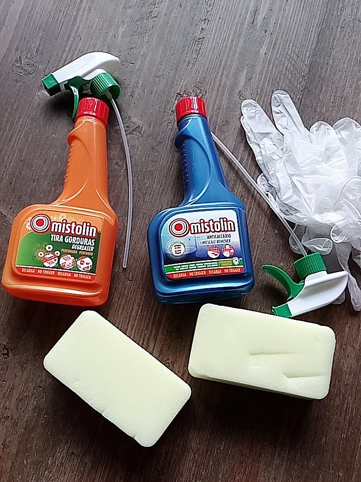 盘点那些必入的清洁神器,好用的深层清洁用品推荐