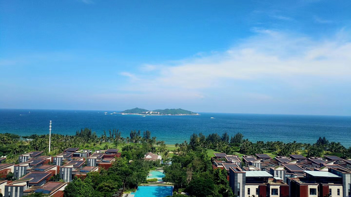 爆！海南免税利好，你还准备去欧洲吗？考虑一下斯洛伐克or三亚