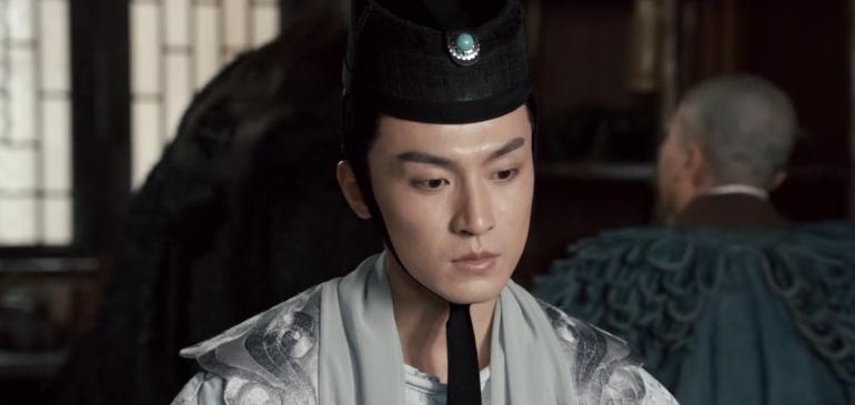 袭胸,下跪,尿裤子,新版《天龙八部》还能再恶心点吗?