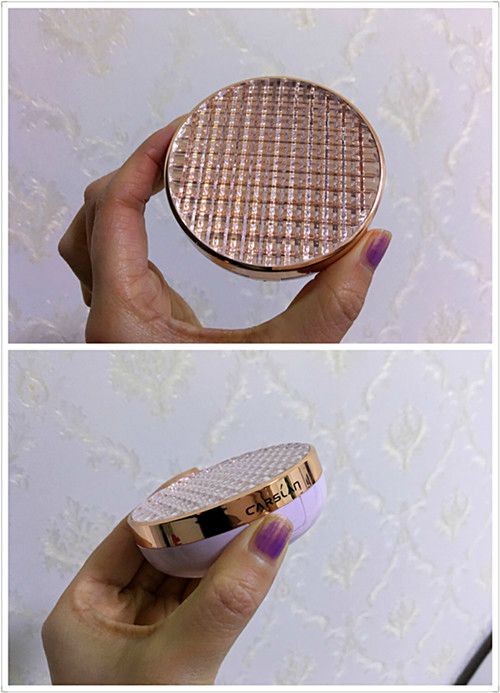 卡姿兰润唇精华素颜测评,卡姿兰旗舰店光感气色胭脂