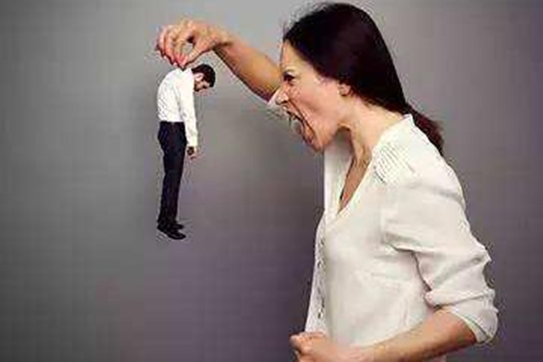 遇到刁蛮媳妇的最佳方式,遇见强势的老婆怎么办