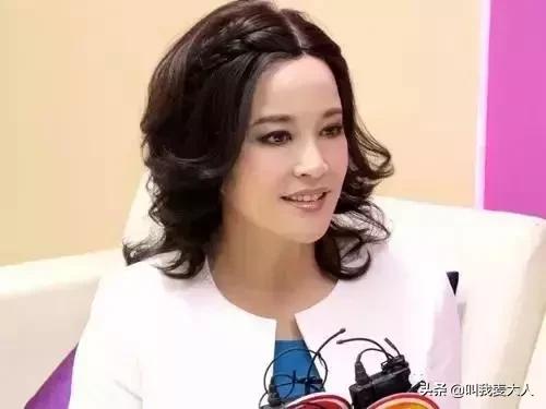 刘晓庆有几次婚姻史,刘晓庆到底有几段婚姻情况