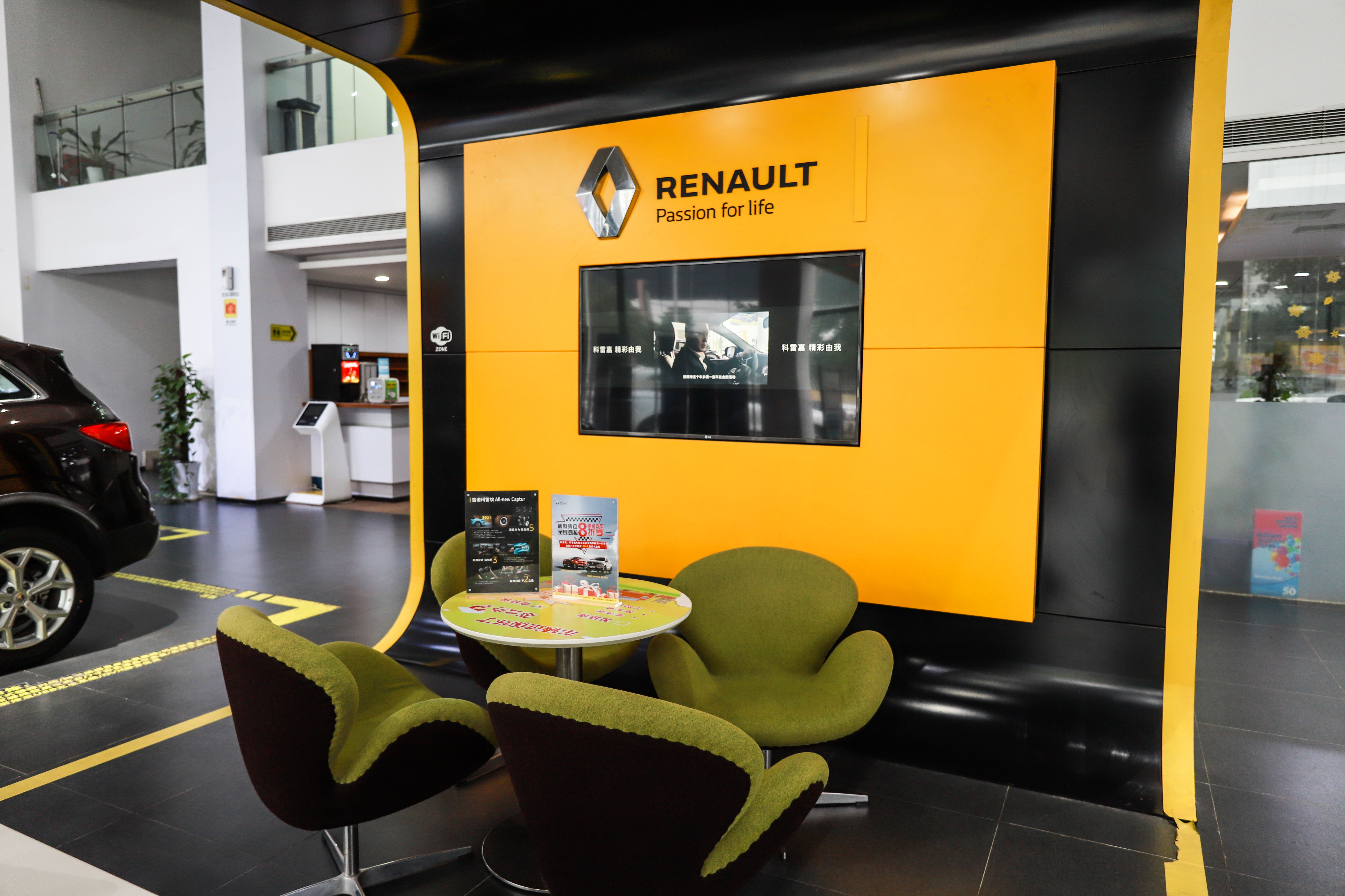 雷诺科雷傲退出中国市场吗,雷诺退市二手科雷傲还值得买吗