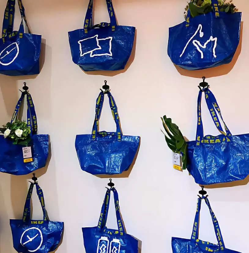 宜家冰淇淋为什么那么赚钱,宜家一元冰淇淋一年挣多少