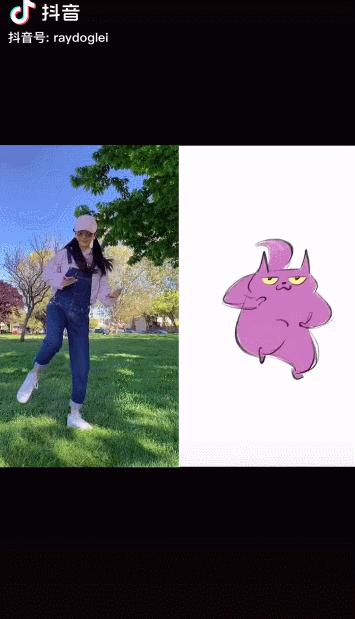 3条视频抖音涨粉213w，这些低粉账号用了什么“吸粉*法大**”？