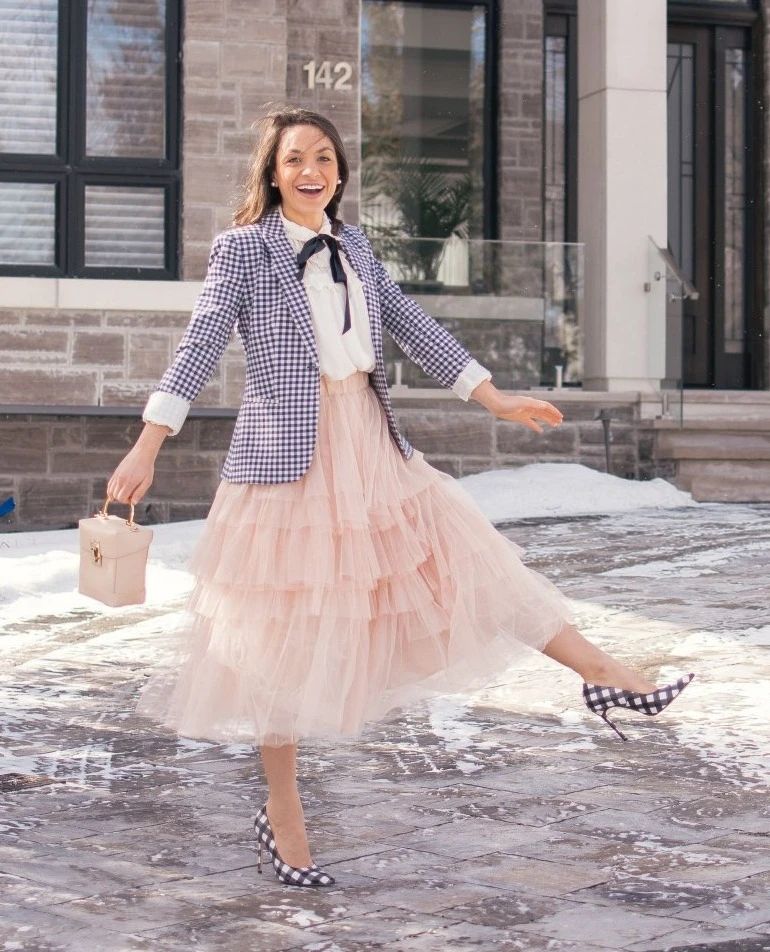 泡泡袖蛋糕裙怎么做,泡泡袖蛋糕裙怎么搭配