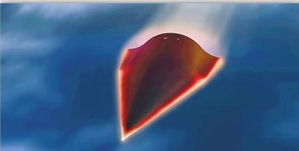 不同速度的飞行器,高速声速飞行器的特点有什么