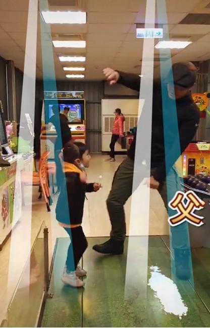 庹宗康欧弟小娴,庹宗康和欧弟